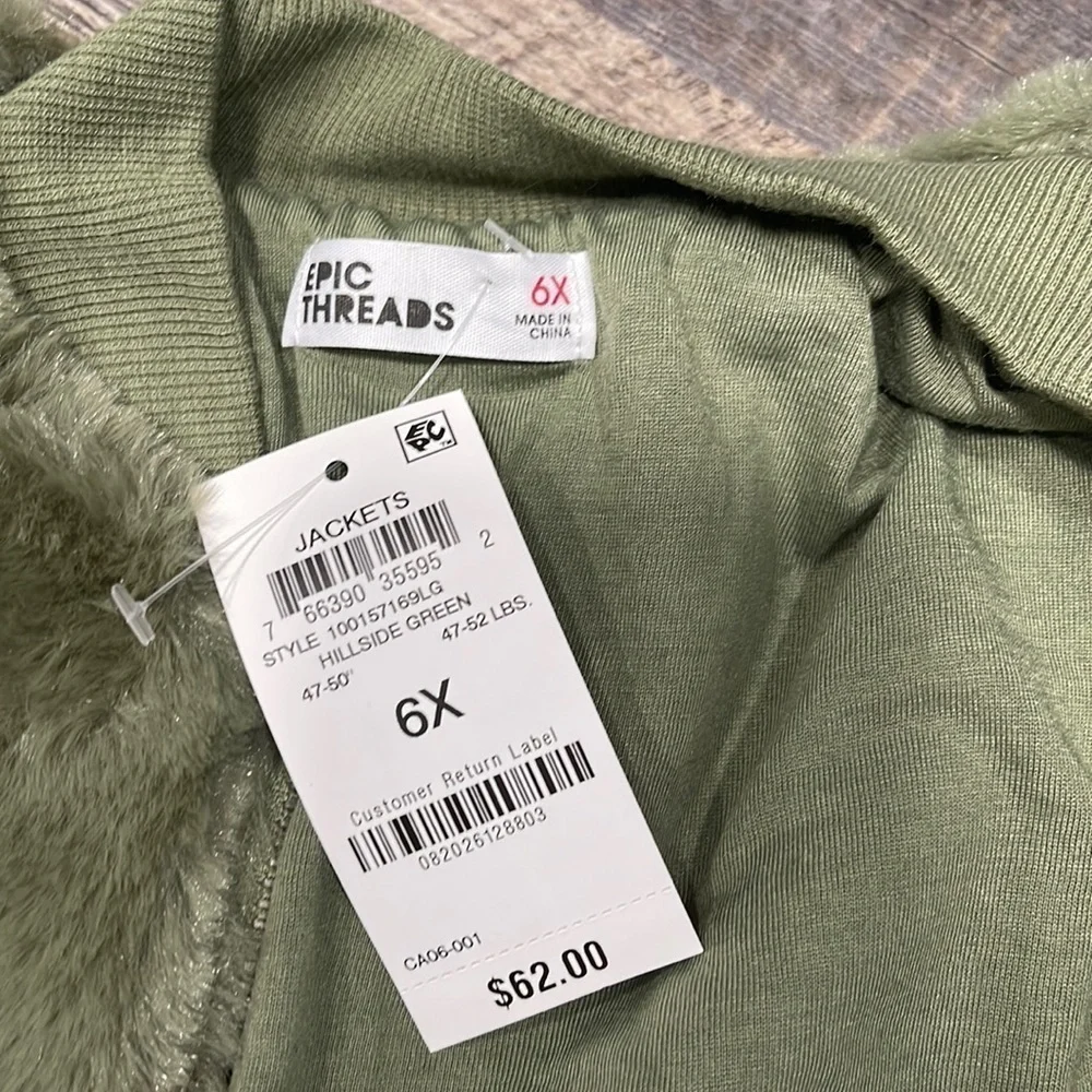Epic Threads epic threads